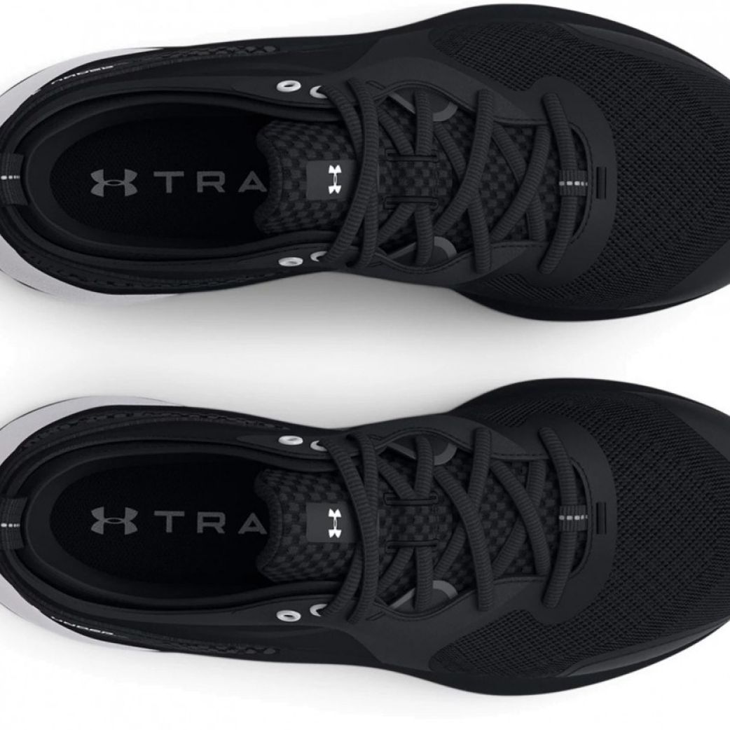 Кроссовки Under Armour W HOVR Omnia 3025054-300 6.5US