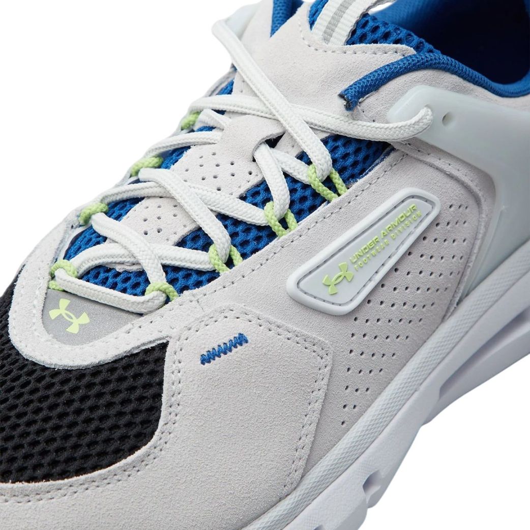 Кроссовки Under Armour UA Summit Trek Suede 3028424-102