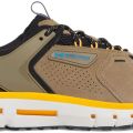 Кроссовки Under Armour UA Summit Trek Suede 3028424-251