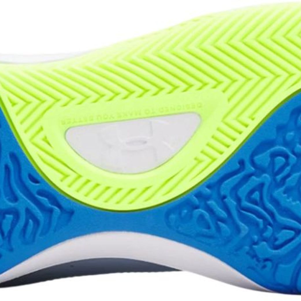 Кроссовки Under Armour UA Lockdown 7 3028512-453