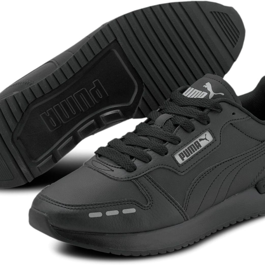 Кроссовки PUMA R78 SL 37412701