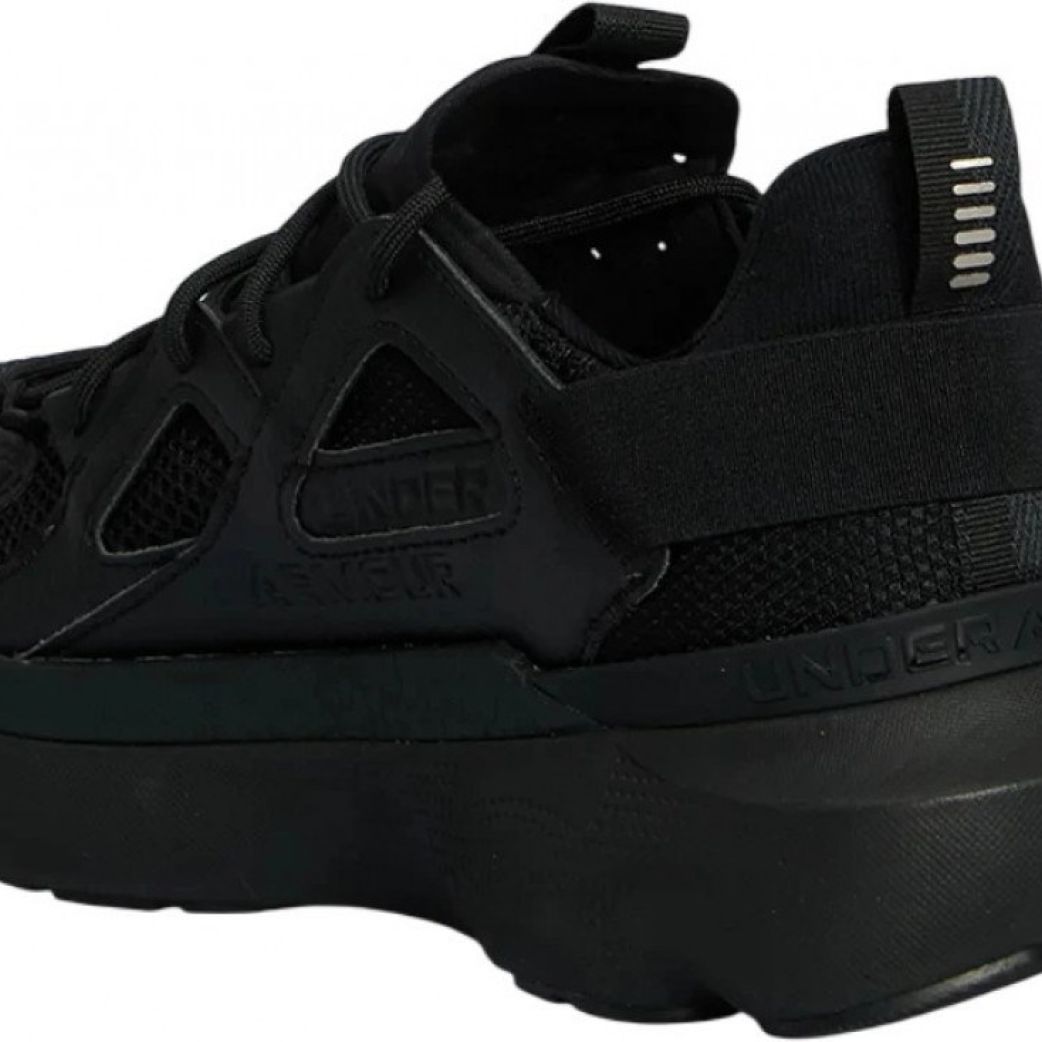 Кроссовки Under Armour Infinite MVMNT SE 6000902-002 9.5/11US