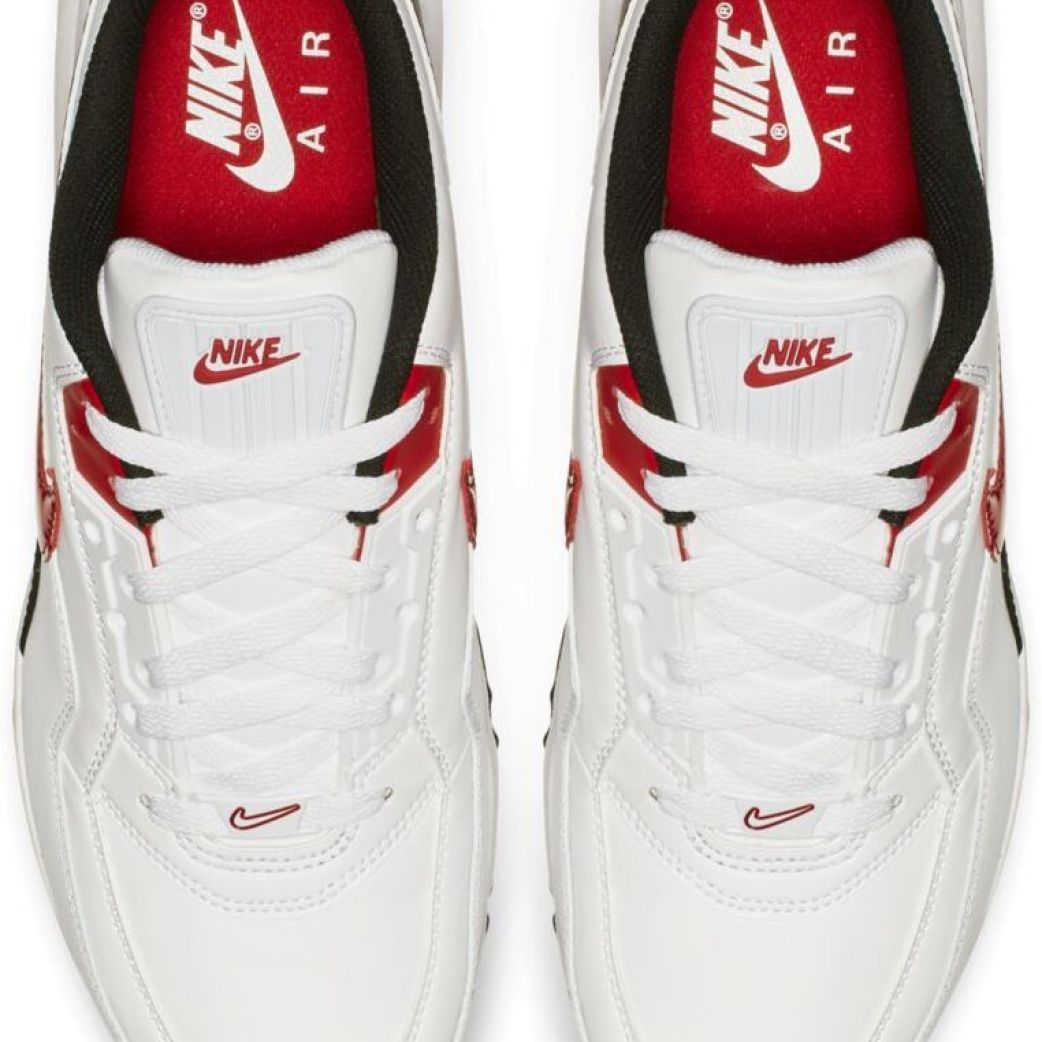 Кроссовки Nike Air Max LTD 3 BV1171-100