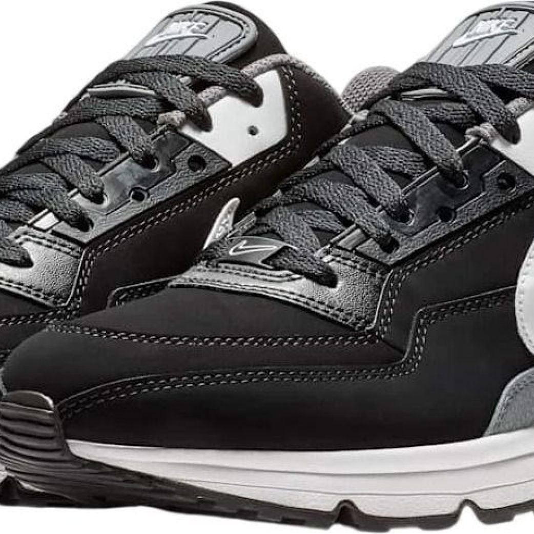 Кроссовки Nike AIR MAX LTD 3 BV1171-001 8US