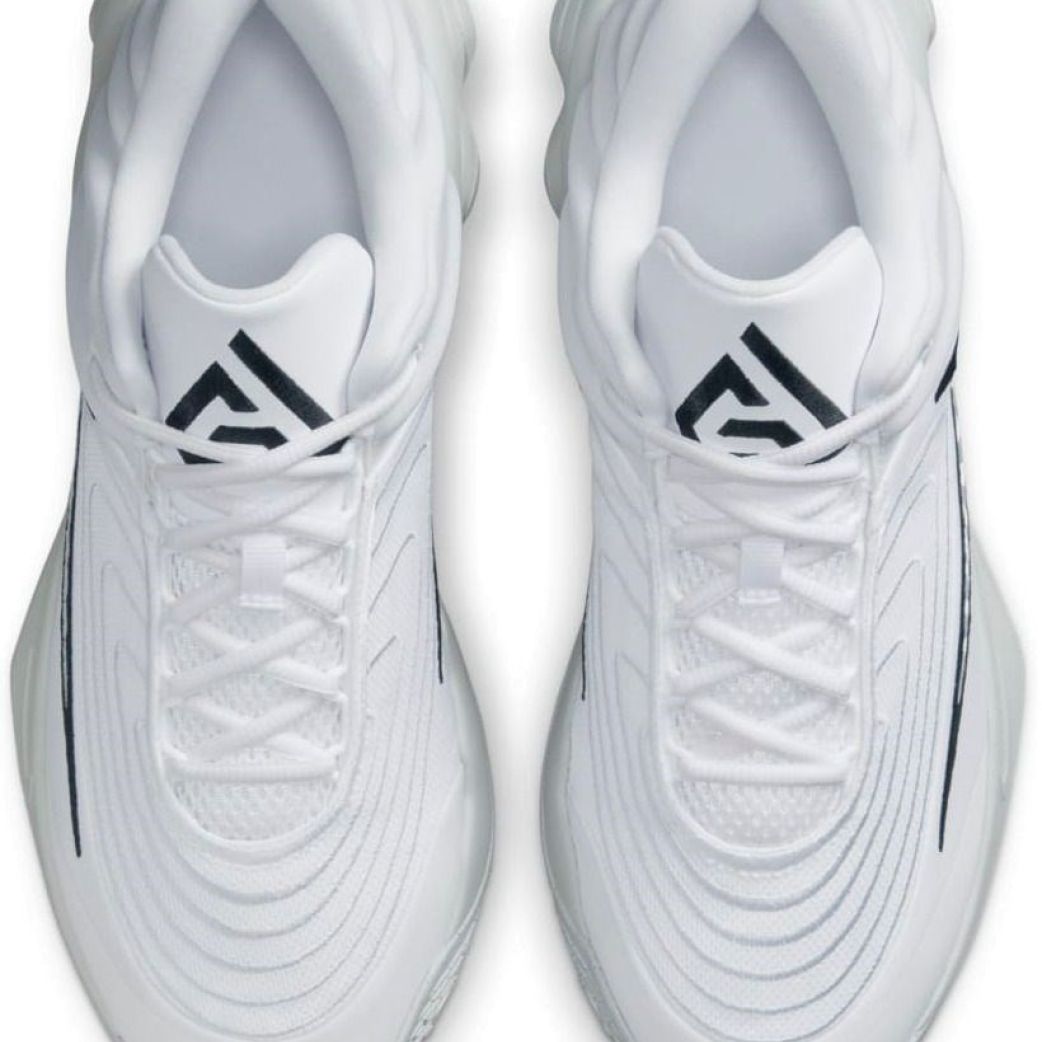 Кроссовки Nike GIANNIS IMMORTALITY 4 FQ3680-100  4US