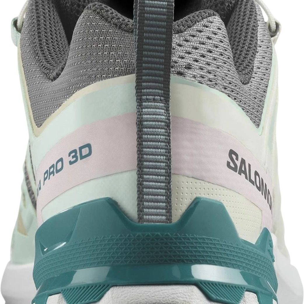 Кроссовки Salomon XA PRO 3D V9 W L47118900 4.5UK