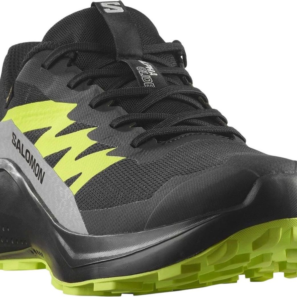 Кроссовки Salomon ALPHAGLIDE GTX L47802000 9.5UK