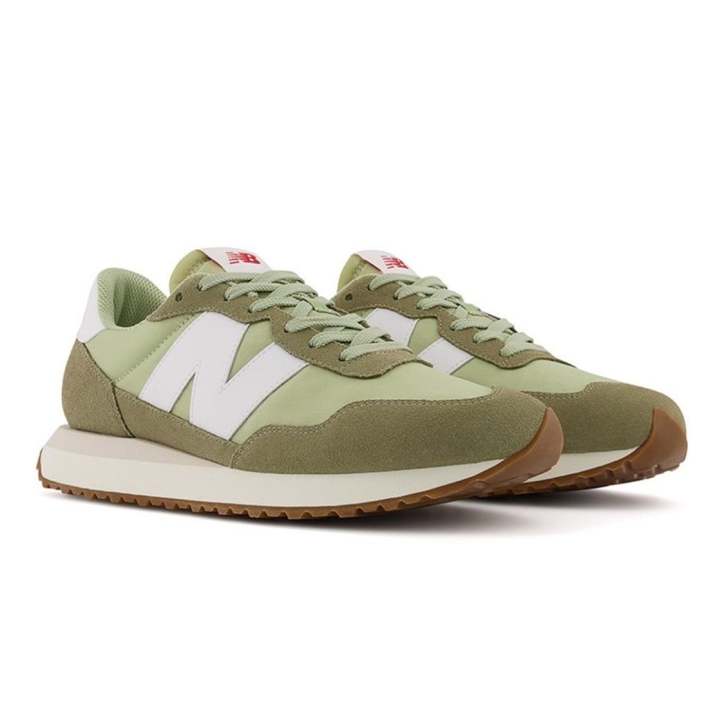 Кроссовки New Balance 237 MS237GC  43EUR