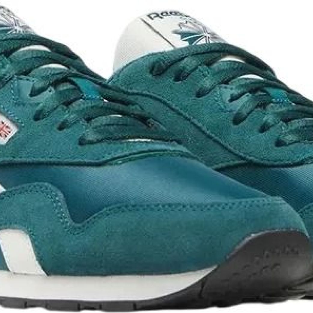 Кроссовки Reebok CLASSIC NYLON 100230537
