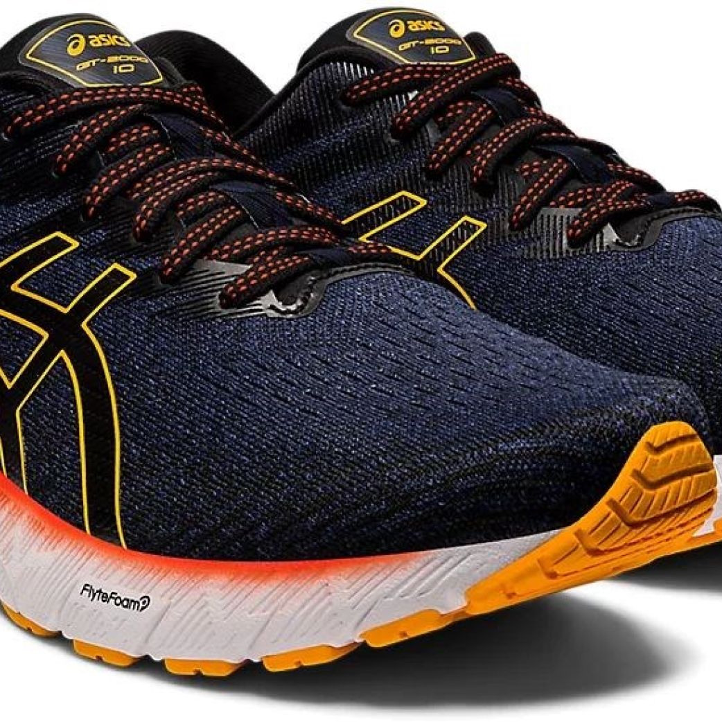 Кроссовки Asics GT-2000 10 1011B185-403 8US