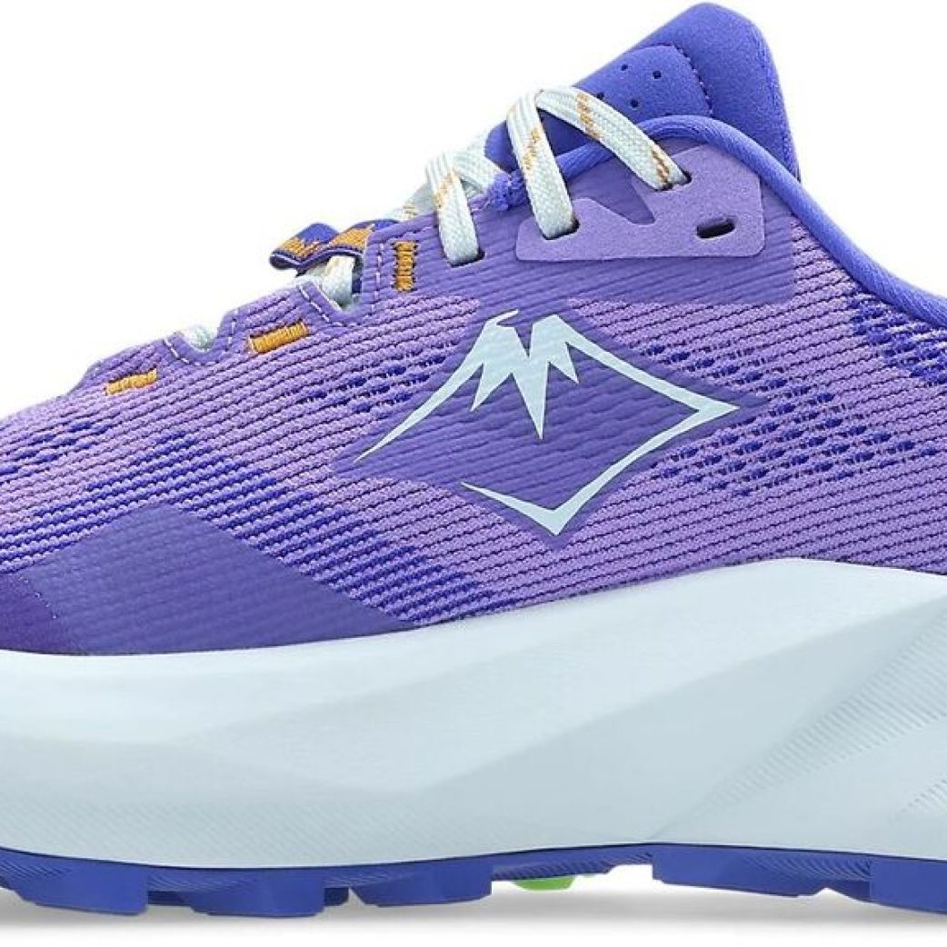 Кроссовки Asics TRABUCO 14 1012B938-500