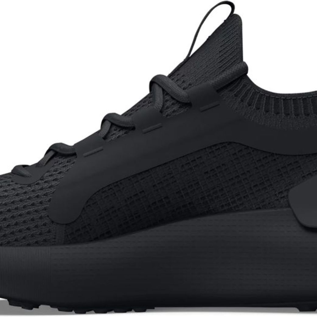 Кроссовки Under Armour UA HOVR Phantom 3 SE-BLK 3026582-001