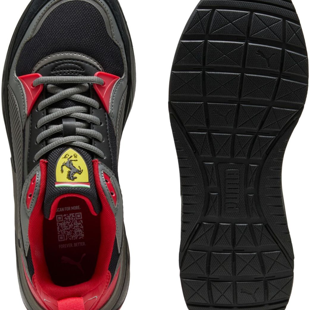 Кроссовки Puma Ferrari Trinity 2 30876204