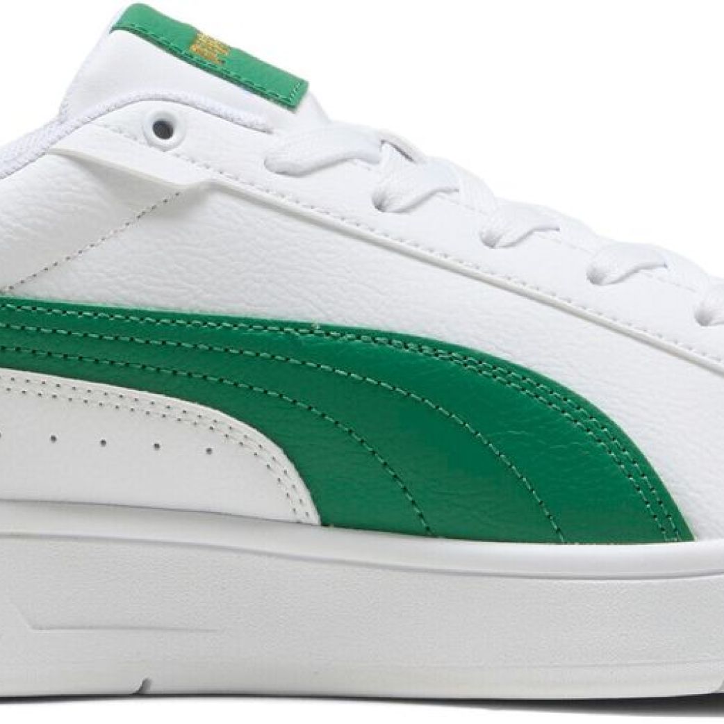 Кеды Puma Court Classico 40028402