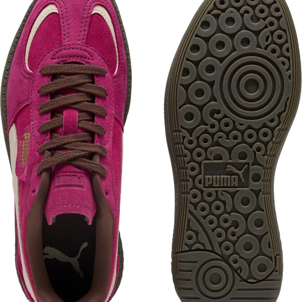 Кеды Puma Palermo Moda Wine Club Wns 40334701
