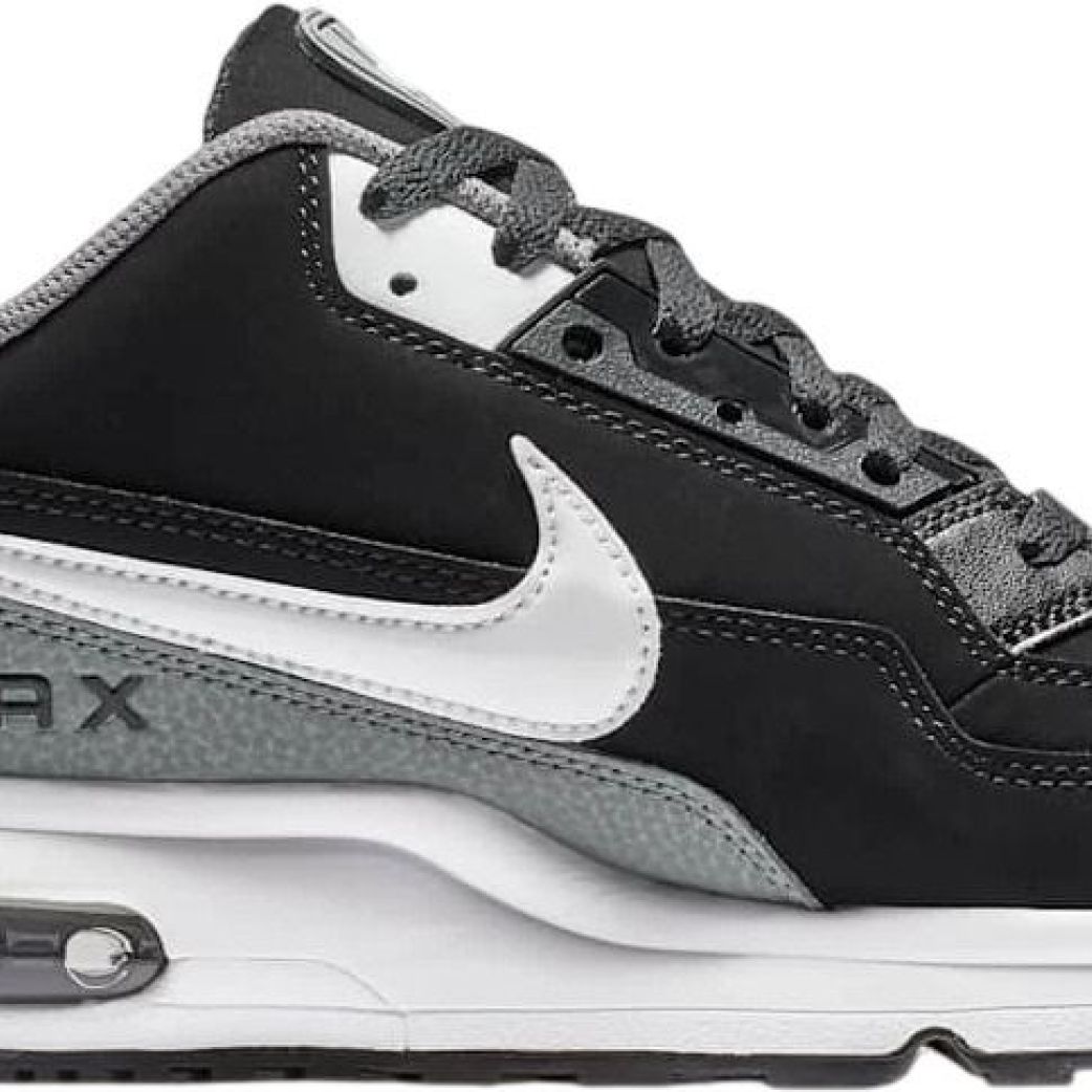 Кроссовки Nike AIR MAX LTD 3 BV1171-001 8US