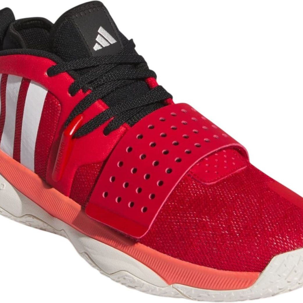 Кроссовки adidas DAME 8 EXTPLY IF1506