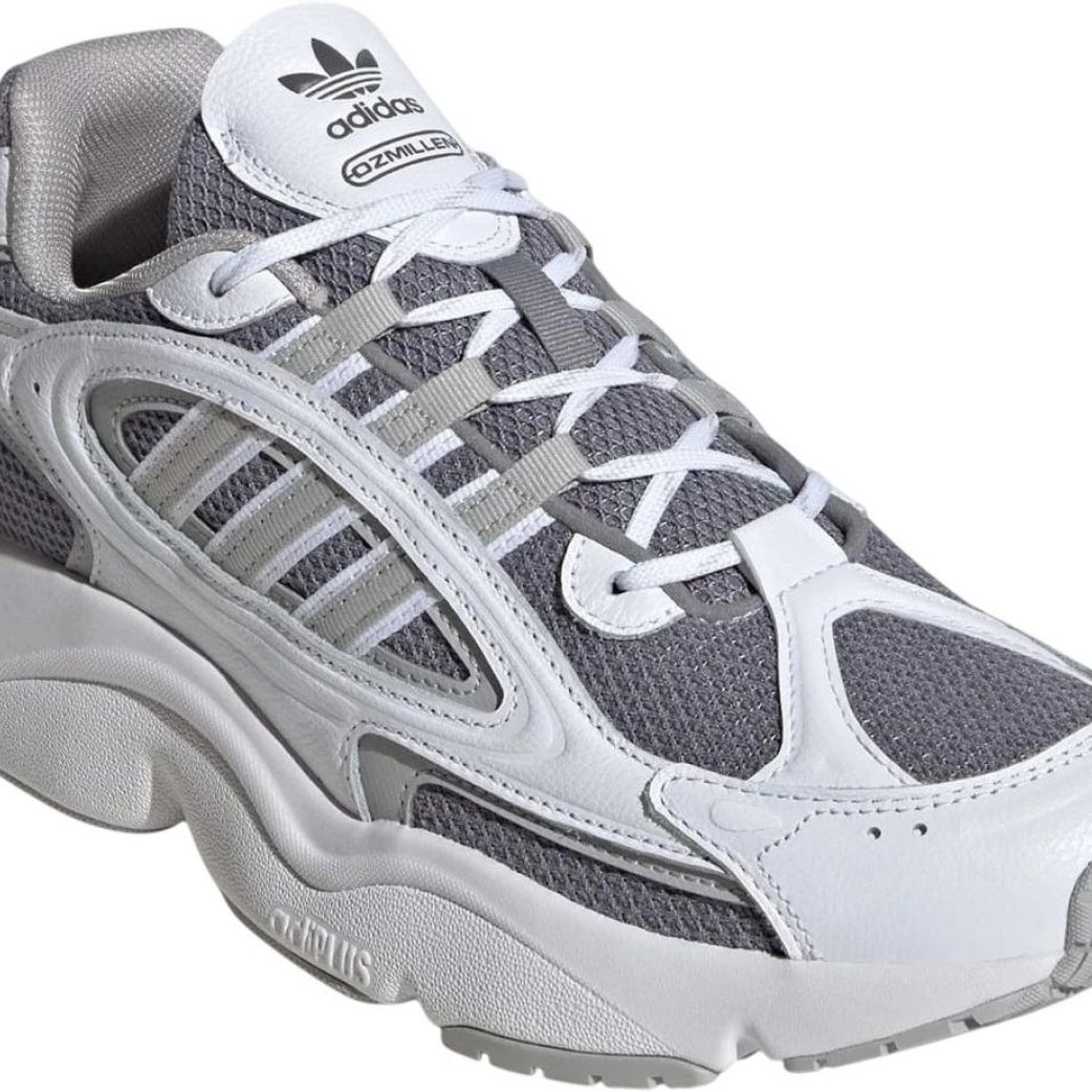 Кроссовки adidas OZMILLEN JI2634 7.5UK