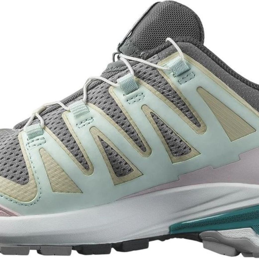 Кроссовки Salomon XA PRO 3D V9 W L47118900 4.5UK