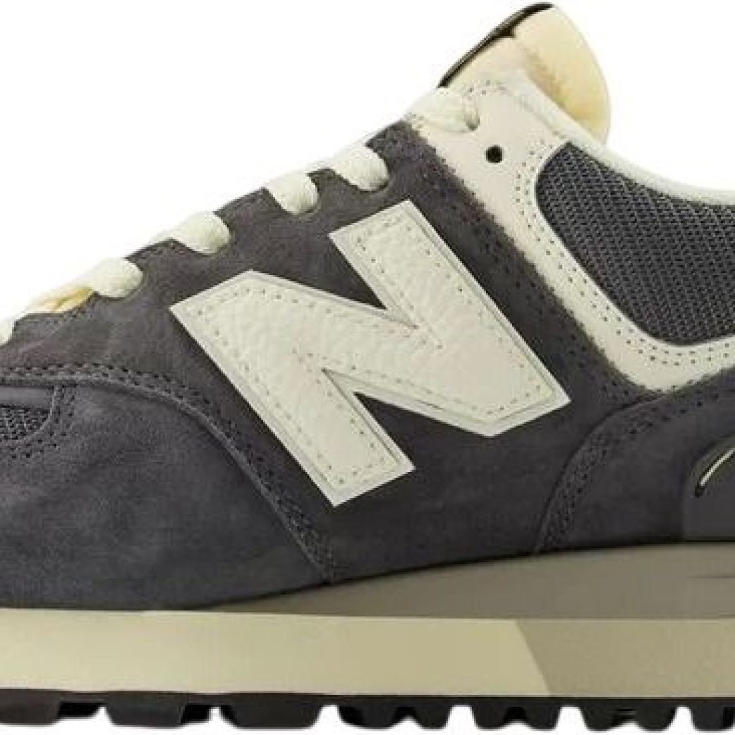 Кроссовки New Balance 574 U574LGGG 6.5US