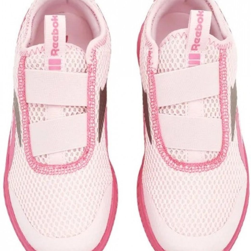 Кроссовки Reebok RUSH RUNNER SLIP-ON 100209201  4.5US