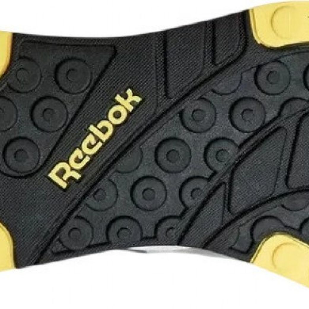 Кроссовки Reebok GLIDE DMX 100210009  10US