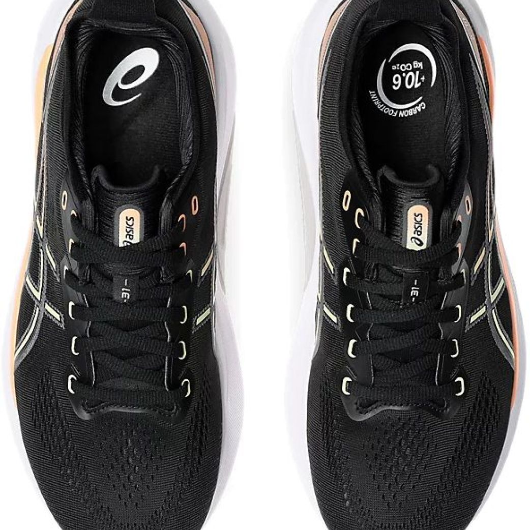 Кроссовки Asics GEL-KAYANO 31 1011B867-003