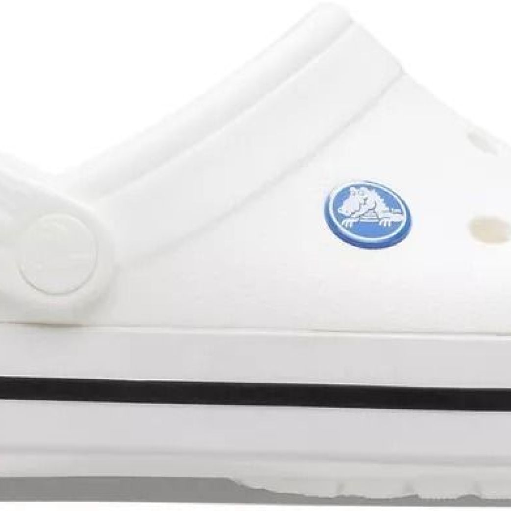 Сабо Crocs Crocband 11016-100