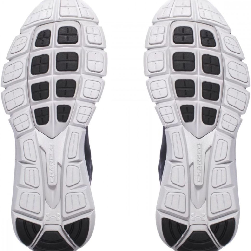 Кроссовки Under Armour W Speedform Fortis 2.1 1285492-002 6US