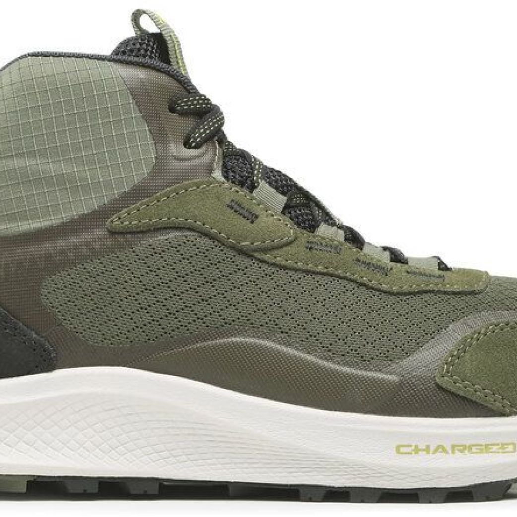 Ботинки Under Armour UA Charged Bandit Trek 2 3024267-300