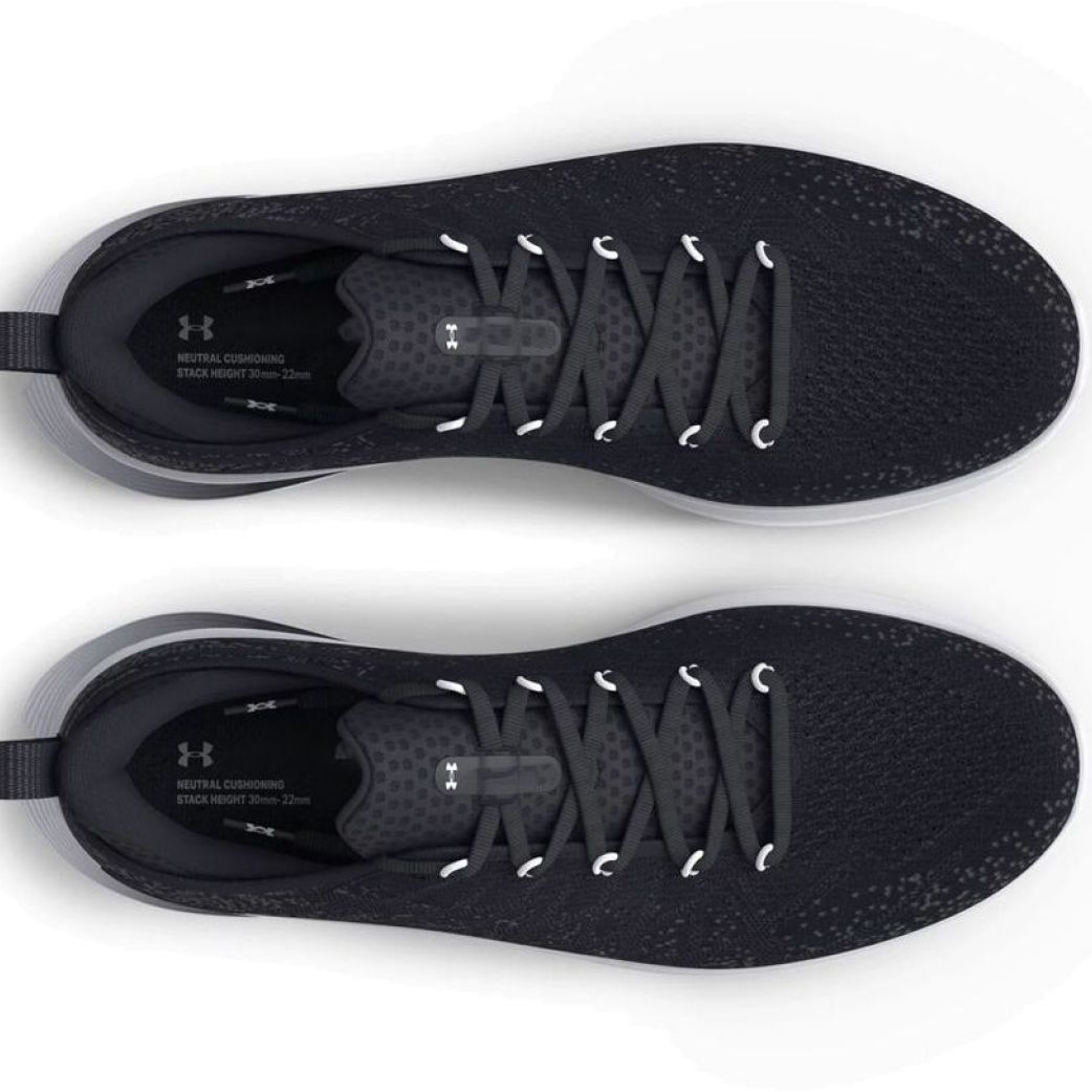 Кроссовки Under Armour UA BCL 3 3026117-002