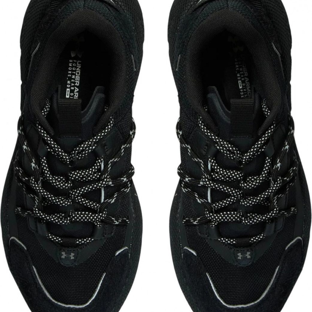 Кроссовки Under Armour Fat Tire Venture Pro HSFT 3028160-001 10/11.5US