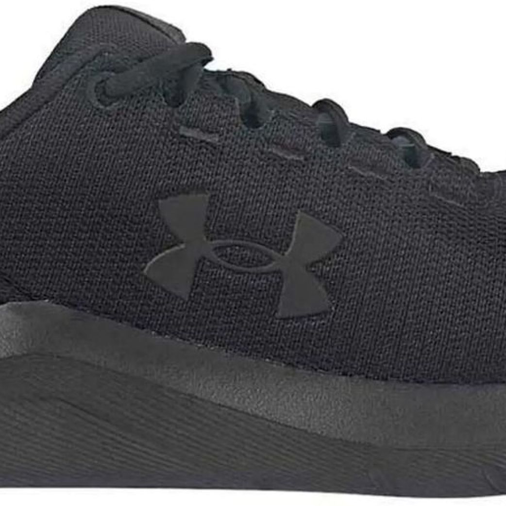 Кроссовки Under Armour UA Phade RN 3 3028252-002