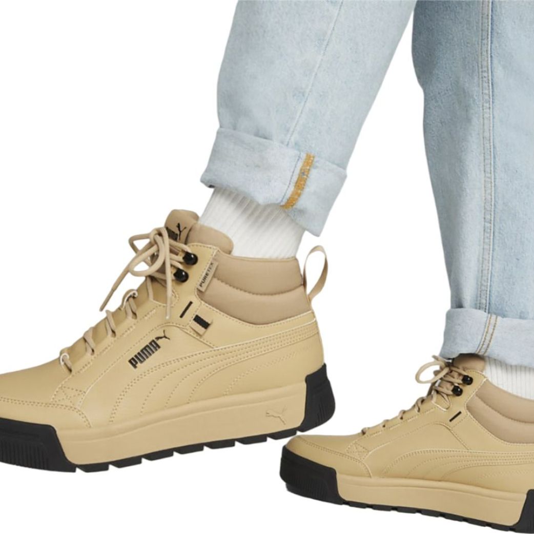 Ботинки Puma Tarrenz SB III Puretex 39393002