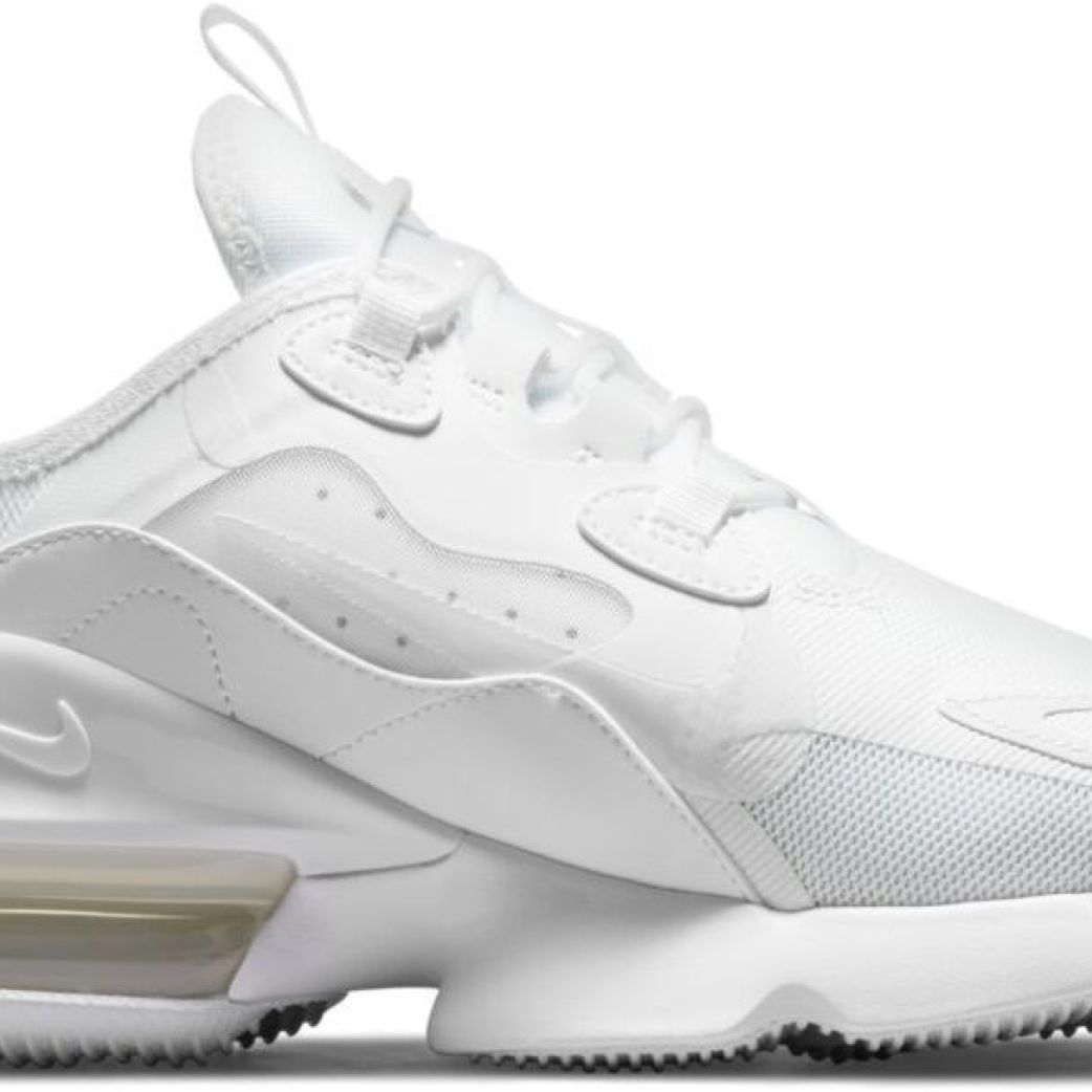 Кроссовки Nike AIR MAX INFINITY 2 CU9452-101  10.5US