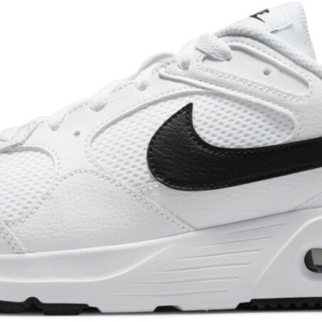Кроссовки Nike Air Max SC CW4555-102 7US