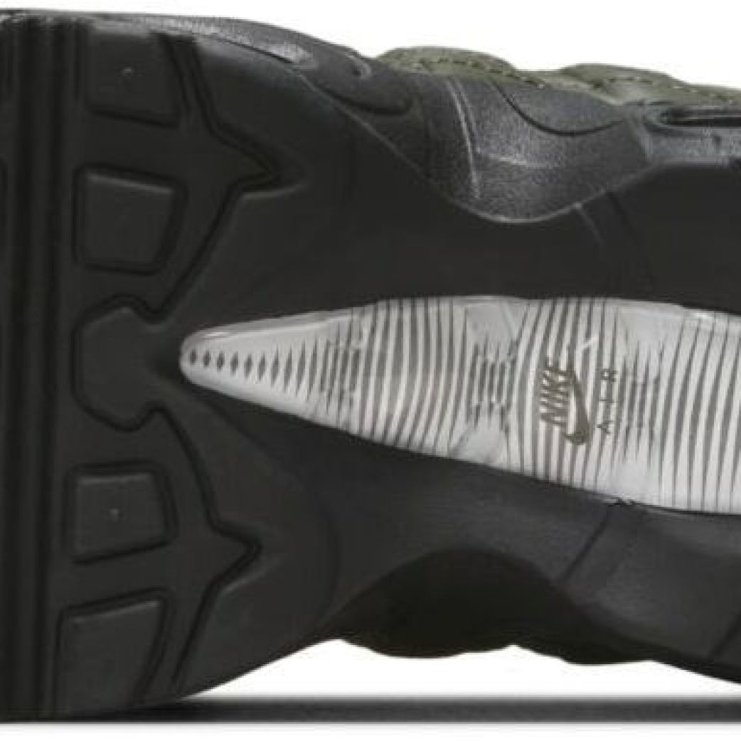 Кроссовки Nike AIR MAX 95 DZ4511-300 7US