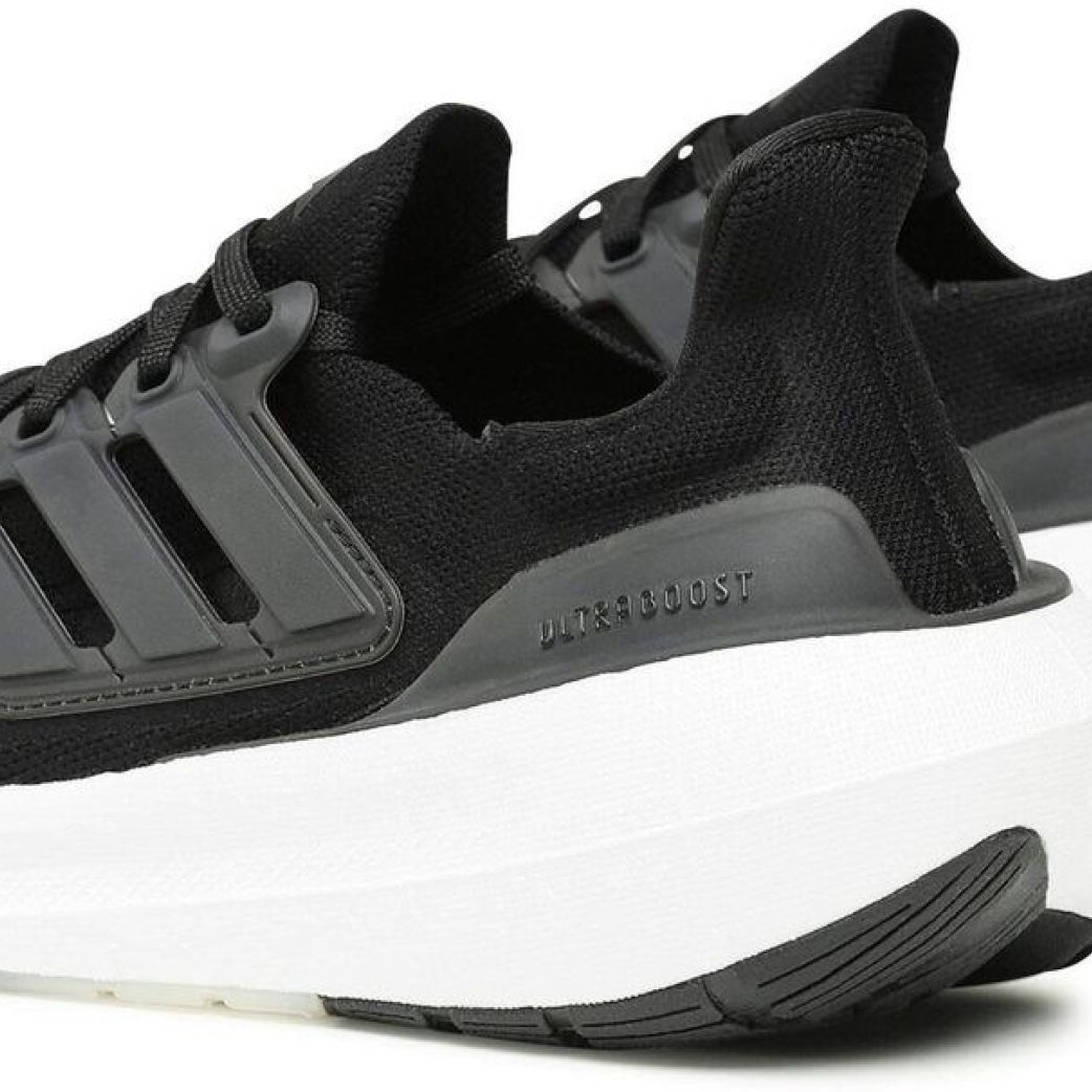 Кроссовки adidas ULTRABOOST LIGHT W GY9353 4.5UK