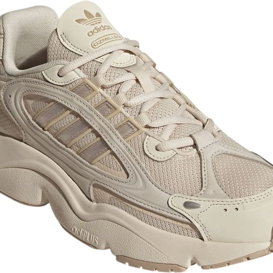 Кроссовки adidas OZMILLEN IF9597 9.5UK