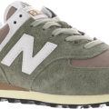 Кроссовки New Balance 574 U574TNB  9.5US