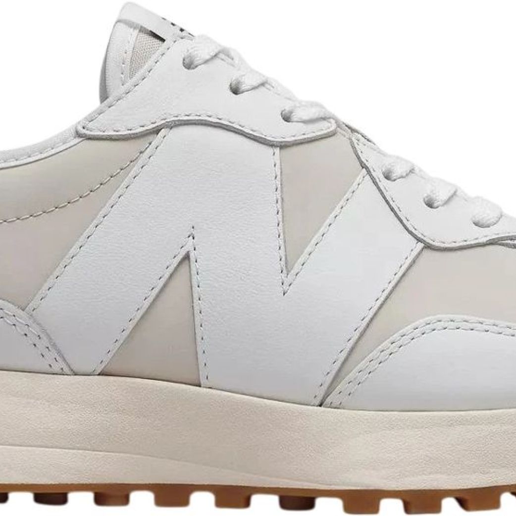 Кроссовки New Balance 327 WS327LA