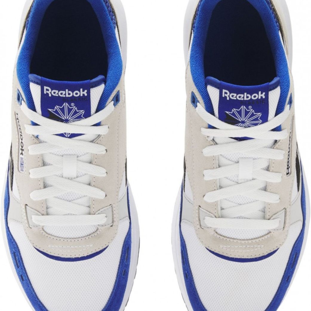 Кроссовки Reebok CLASSIC LEATHER 2400 100201041 7.5US