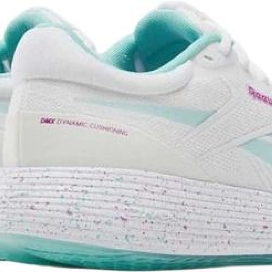 Кроссовки Reebok DMX COMFORT + 2.0 100210081