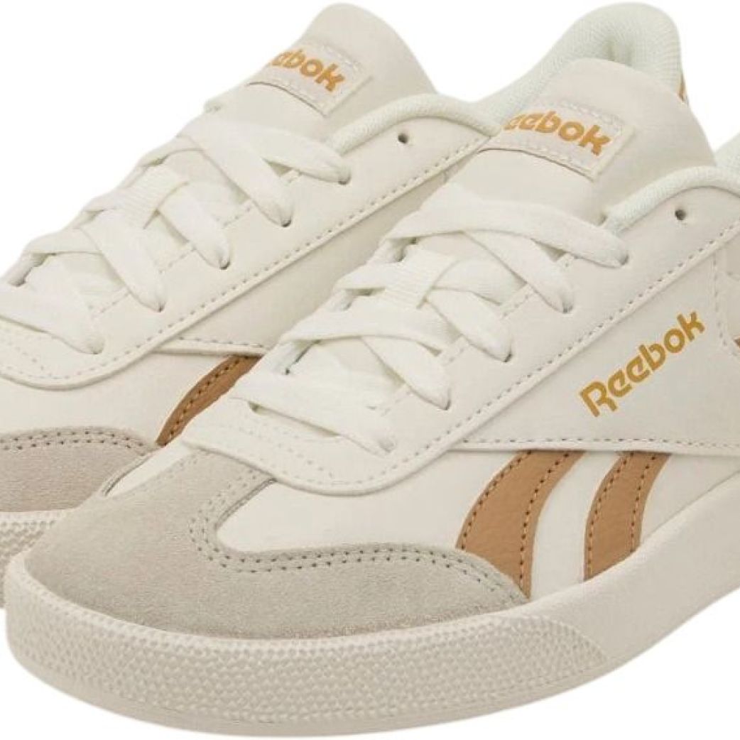 Кеды REEBOK SMASH EDGE 100229917