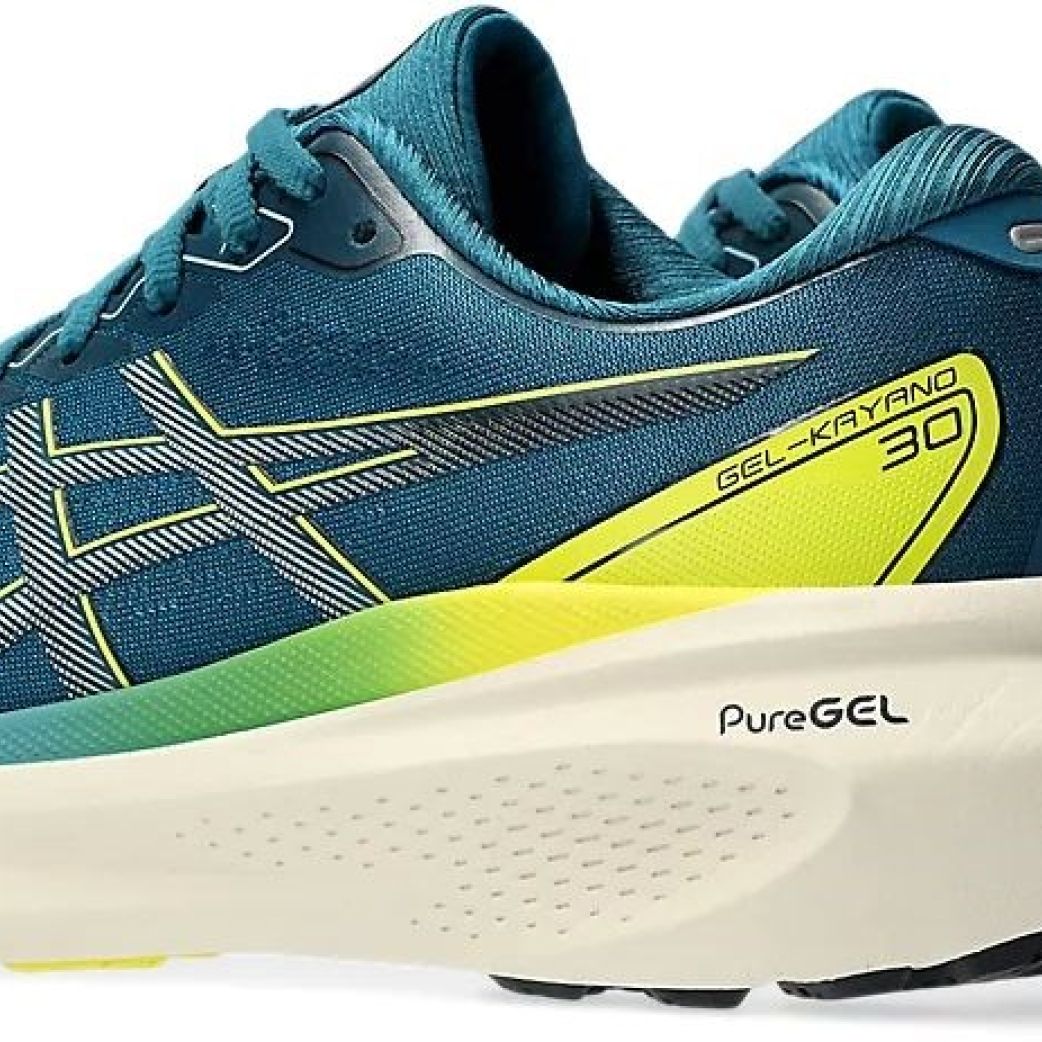 Кроссовки Asics GEL-KAYANO 30 1011B548-405 7.5US