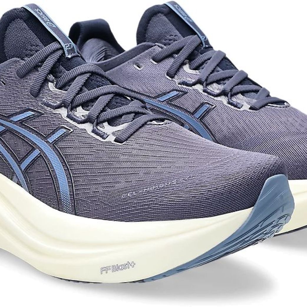 Кроссовки Asics GEL-NIMBUS 27 1011B958-500