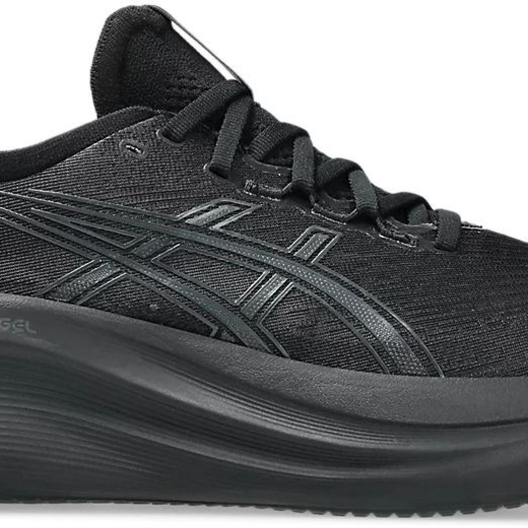 Кроссовки Asics GEL-NIMBUS 27 1011B958-001  9US