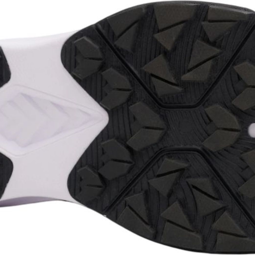 Кроссовки RANK Man, TR run, Black/white 2007028-002