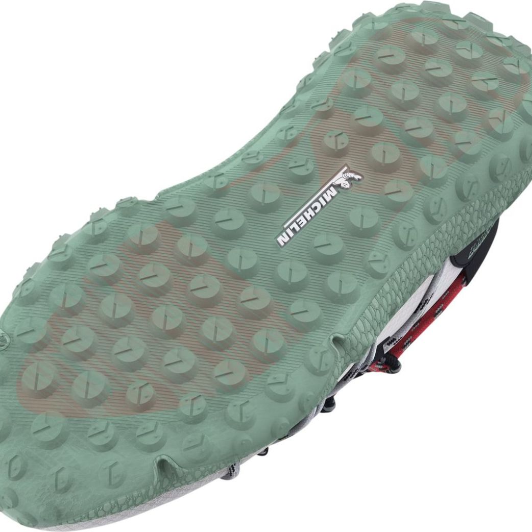 Кроссовки Under Armour UA HOVR SUMMIT FT 3022946-100