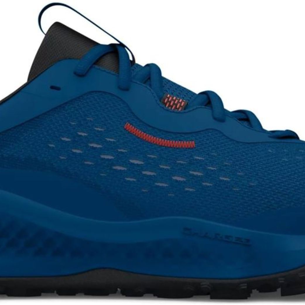 Кроссовки Under Armour UA Charged Maven Trail-BLU 3026136-401